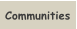 Communities